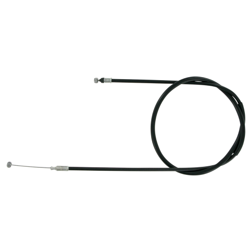 Motion Pro - Motion Pro Black Vinyl Choke Cable - 02-0336