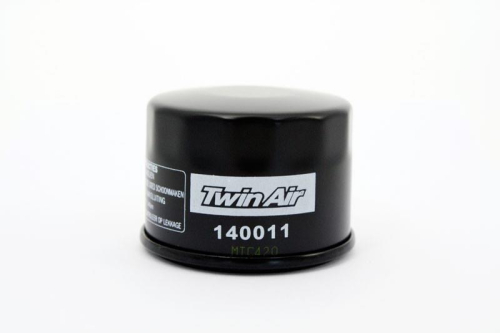 Twin Air - Twin Air Oil Filter - 140011