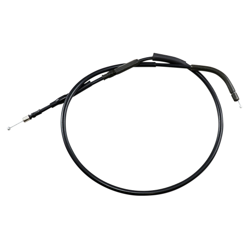 Motion Pro - Motion Pro Black Vinyl Choke Cable - 03-0275