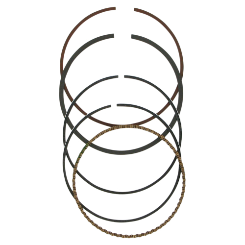 Wiseco - Wiseco Ring Set - 75.50mm - 2973XG