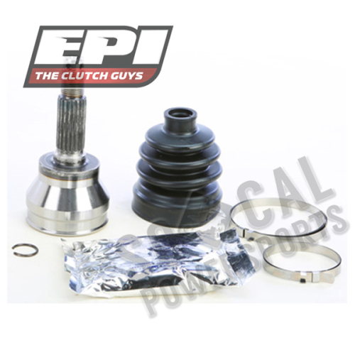 EPI - EPI CV Joint Kit - WE271051