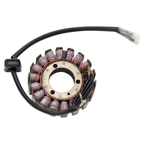 Ricks Motorsport Electric - Ricks Motorsport Electric Stator - 21-223