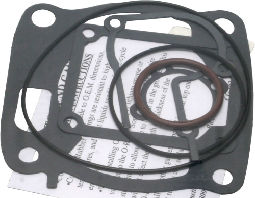 Cometic Gasket - Cometic Gasket Top End Gasket Kit - C7139