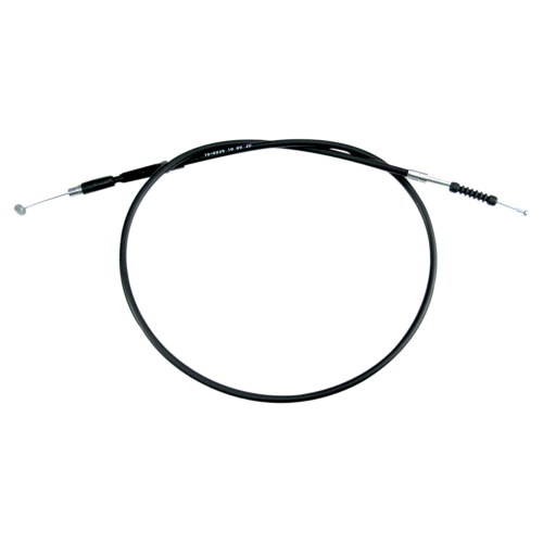 Motion Pro - Motion Pro Black Vinyl Terminator LW Clutch Cable - 10-0039