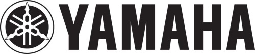 Factory Effex - Factory Effex Logo 5 Pack Stickers - Yamaha - 06-90202