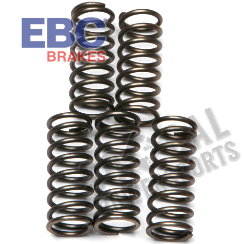 EBC - EBC CSK Clutch Spring Kit - CSK121