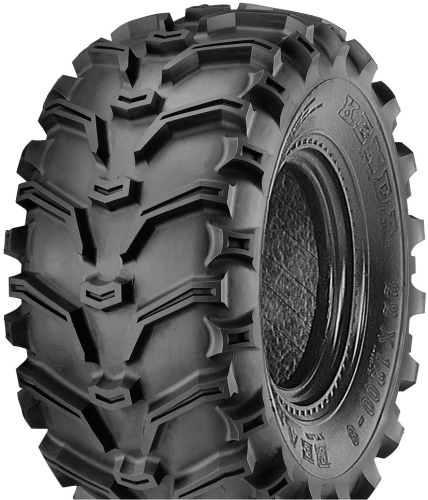 Kenda - Kenda K299 Bear Claw Front/Rear Tire  - 25x10x11 - 082991195C1