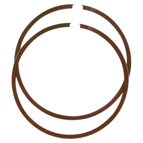 Wiseco - Wiseco Ring Set - 88.50mm - 3484TD