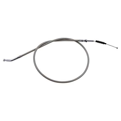 Motion Pro - Motion Pro Armor Coat Stainless Steel Clutch Cable (+6in.) - 62-0333