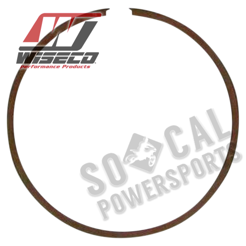 Wiseco - Wiseco Ring Set - 56.50mm - 2224CS