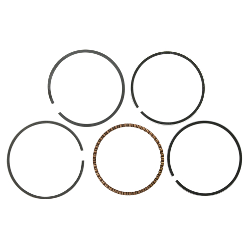 Wiseco - Wiseco Ring Set - 39.00mm - 3900XZ
