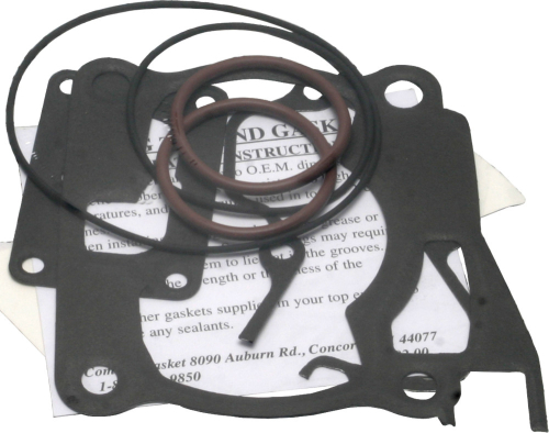 Cometic Gasket - Cometic Gasket Top End Gasket Kit - C7158