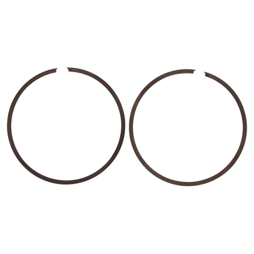 Wiseco - Wiseco Ring Set - 64.75mm - 2549CD