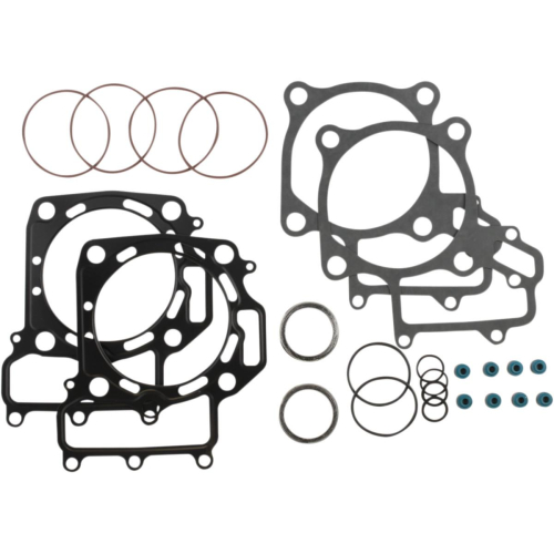 Cometic Gasket - Cometic Gasket EST Top End Gasket Kit - 85mm Bore - C3162-EST
