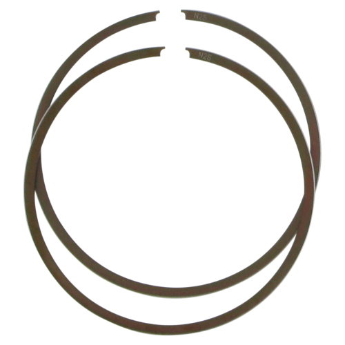 Wiseco - Wiseco Ring Set - 67.25mm - 2648CD