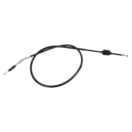 Motion Pro - Motion Pro Black Vinyl Clutch Cable - 05-0064