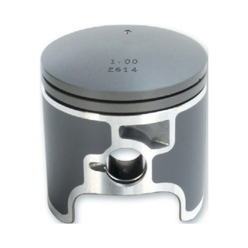 Pro-X - Pro-X Piston Kit - Standard Bore 72.30mm - 01.5618.000