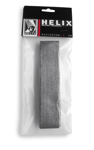 Helix Racing Products - Helix Racing Products Heat Shield - 1.5in. x 15ft. - 401-1301