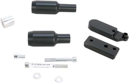 PSR - PSR Frame Slider Set - Black - 04-00922-02