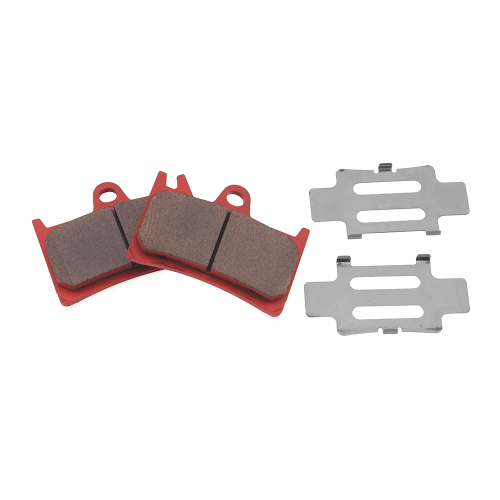 BikeMaster - BikeMaster Sintered Brake Pads - 961414