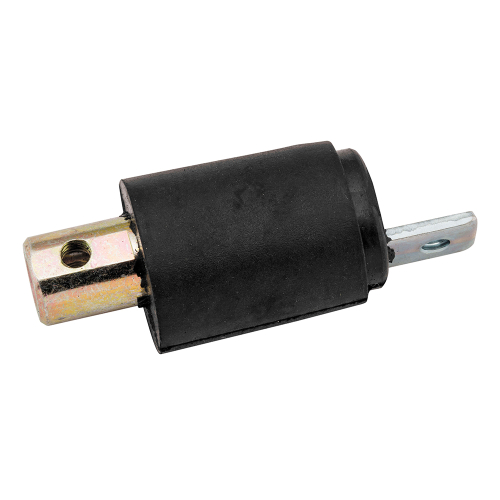 BikeMaster - BikeMaster Turn Signal Stem - Short Stem - Front and Rear - 264517