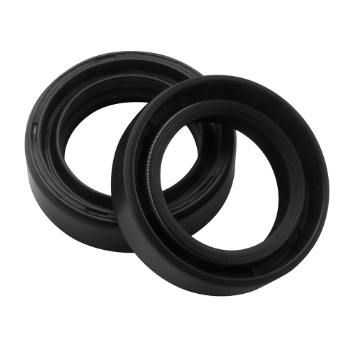 BikeMaster - BikeMaster O.E. Fork Oil Seals - 429008