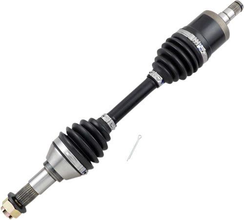 Moose Utility - Moose Utility Heavy-Duty CV Axle - CAN-6020HD