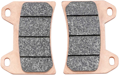 SBS - SBS HS Sintered Brake Pads - 706HS