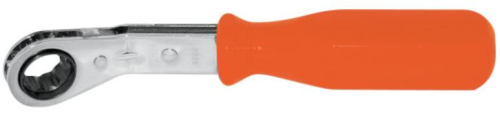 Lang Tools - Lang Tools 17mm Engine Oil Drain Plug Wrench - 8799
