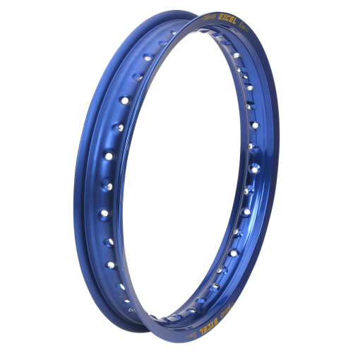 Excel - Excel Takasago Rear Rim - 18x2.15 - Blue - FED422