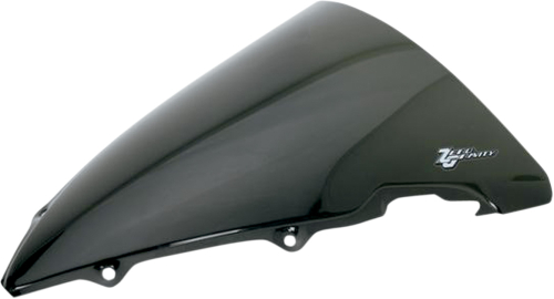 Zero Gravity - Zero Gravity SR Series Windscreen - Dark Smoke - 20-578-19