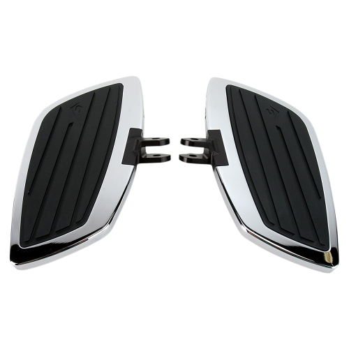 Cobra - Cobra Swept Front Floorboard Kit - 06-4115