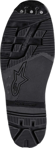 Alpinestars - Alpinestars Soles for Tech 1 AT - Size 10 - Black - 25SUT1AT-10-10