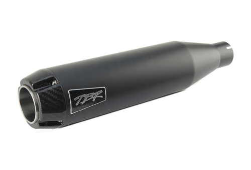 Two Brothers Racing - Two Brothers Racing Comp-S Slip-On (Short) - 005-4340499-B