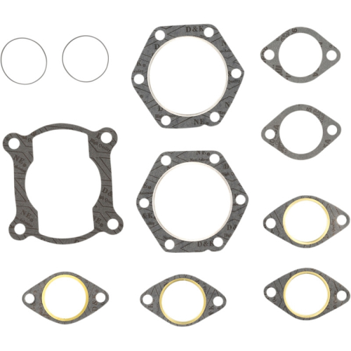 Pro-X - Pro-X Top End Gasket Kit - 35.5586