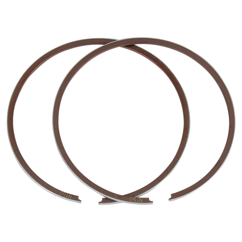 Wiseco - Wiseco Ring Set - 47.50mm - 1869CD