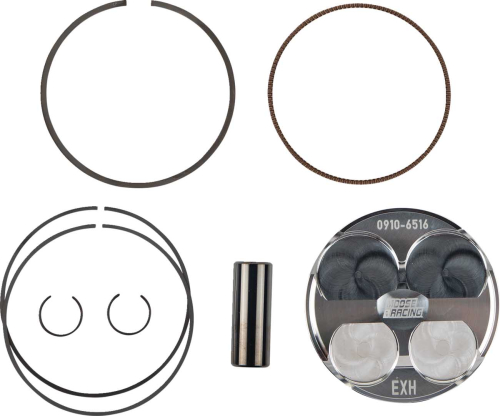 Moose Racing - Moose Racing High Performance 4-stroke Piston Kit - MPX1099
