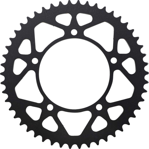 Moose Racing - Moose Racing Steel Rear Sprocket - 50T - 1210-894-50-STL