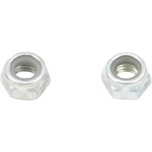 Bolt MC Hardware - Bolt MC Hardware Nylock Metric Nuts - M4 x 0.7 - B30-0204