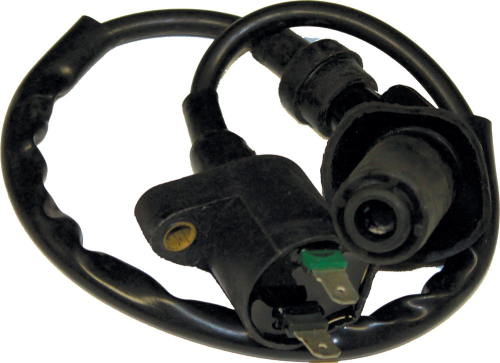 Outside Distributing - Outside Distributing Ignition Coil - GY6 50cc 4-Stroke Units - 08-0303