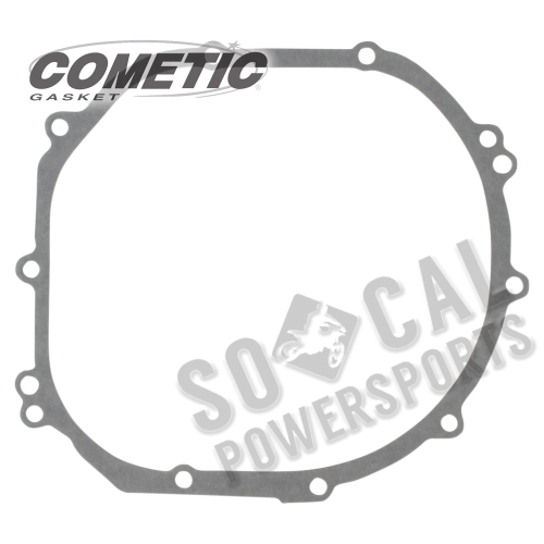 Cometic Gasket - Cometic Gasket Clutch Cover Gasket - EC076020F