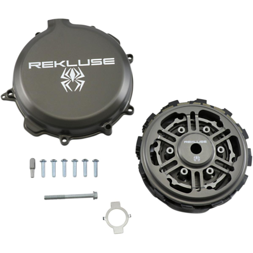 Rekluse - Rekluse Core Manual Torqdrive Clutch - RMS-7113096