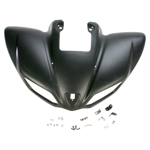 Maier Mfg - Maier Mfg Front Fender - Stealth - 14700-20