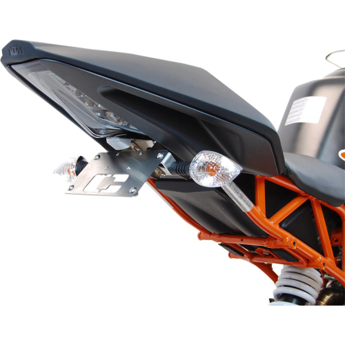 Competition Werkes - Competition Werkes Fender Eliminator Kit - 1K652