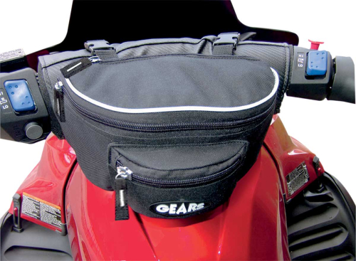 Gears - Gears Handlebar Bag - Basic - 300165-1