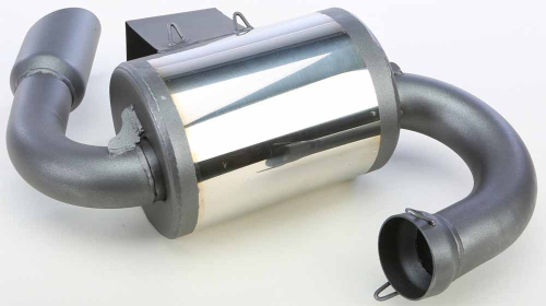 MBRP - MBRP Trail Series Performance Exhaust - 422T209