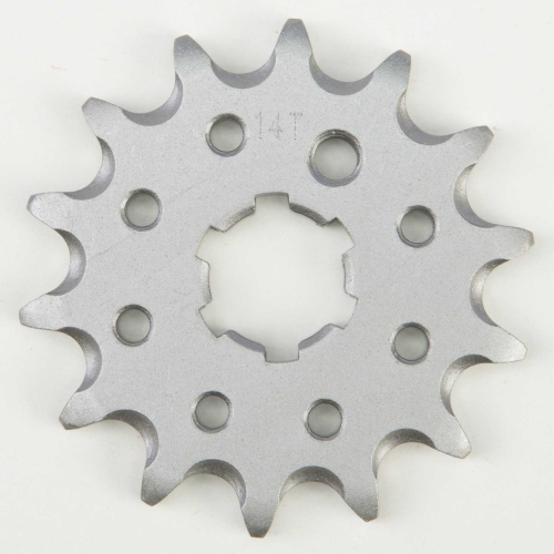 Fly Racing - Fly Racing Front Sprocket - 14T - MX-50114-4