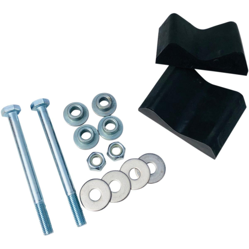 USI - USI USI Ski Mount Kit - ACT-HWK