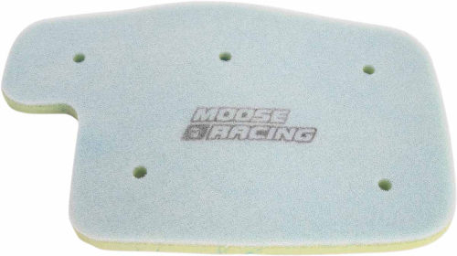 Moose Racing - Moose Racing Precision Pre-Oiled Air Filter - P3-10-04