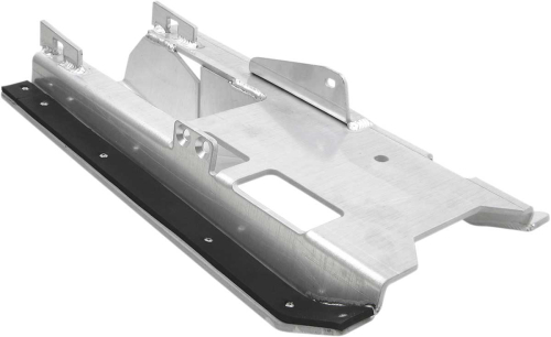 Motorsport Products - Motorsport Products Swingarm Skid Plate - 82-2201